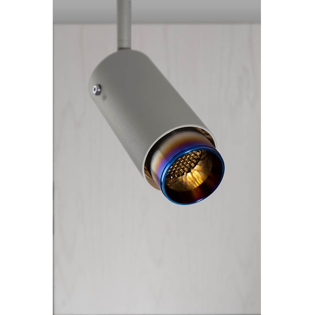 Buster + Punch NEIG-233988 Steel Exhaust Spot / Linear / Stone / Steel Image 8