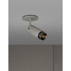 Buster + Punch  Exhaust Spot / Linear / Stone / Steel