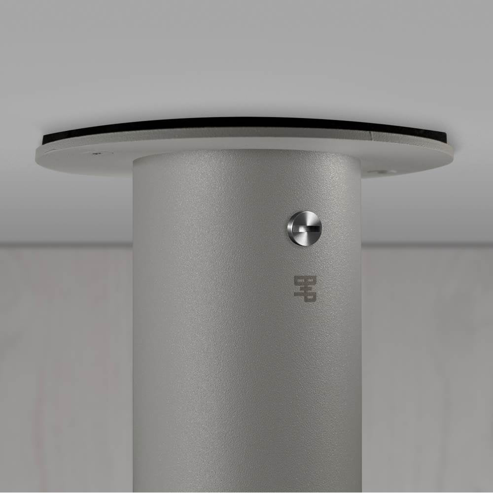Buster + Punch NEIG-234018 Steel Exhaust Surface / Cross / Stone / Steel Image 5