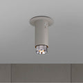 Buster + Punch NEIG-234018 Steel Exhaust Surface / Cross / Stone / Steel Image 1