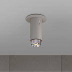 Buster + Punch NEIG-234018 Steel Exhaust Surface / Cross / Stone / Steel Image 1