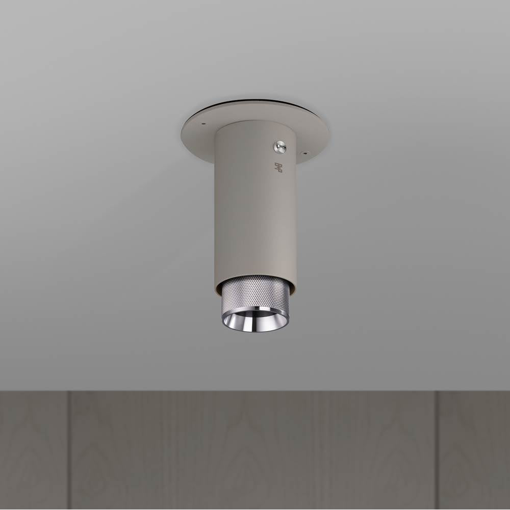 Buster + Punch  Exhaust Surface / Cross / Stone / Steel
