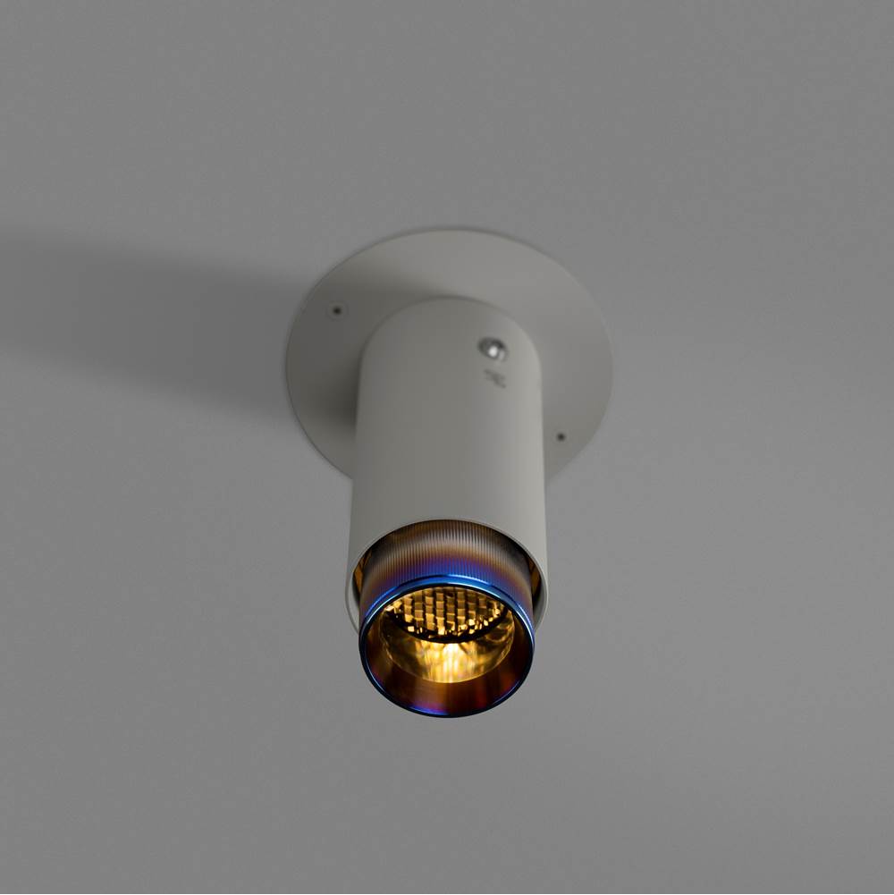 Buster + Punch NEIG-234022 Steel Exhaust Surface / Stone / Steel Image 7