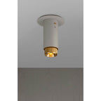 Buster + Punch NEIG-234022 Steel Exhaust Surface / Stone / Steel Image 1