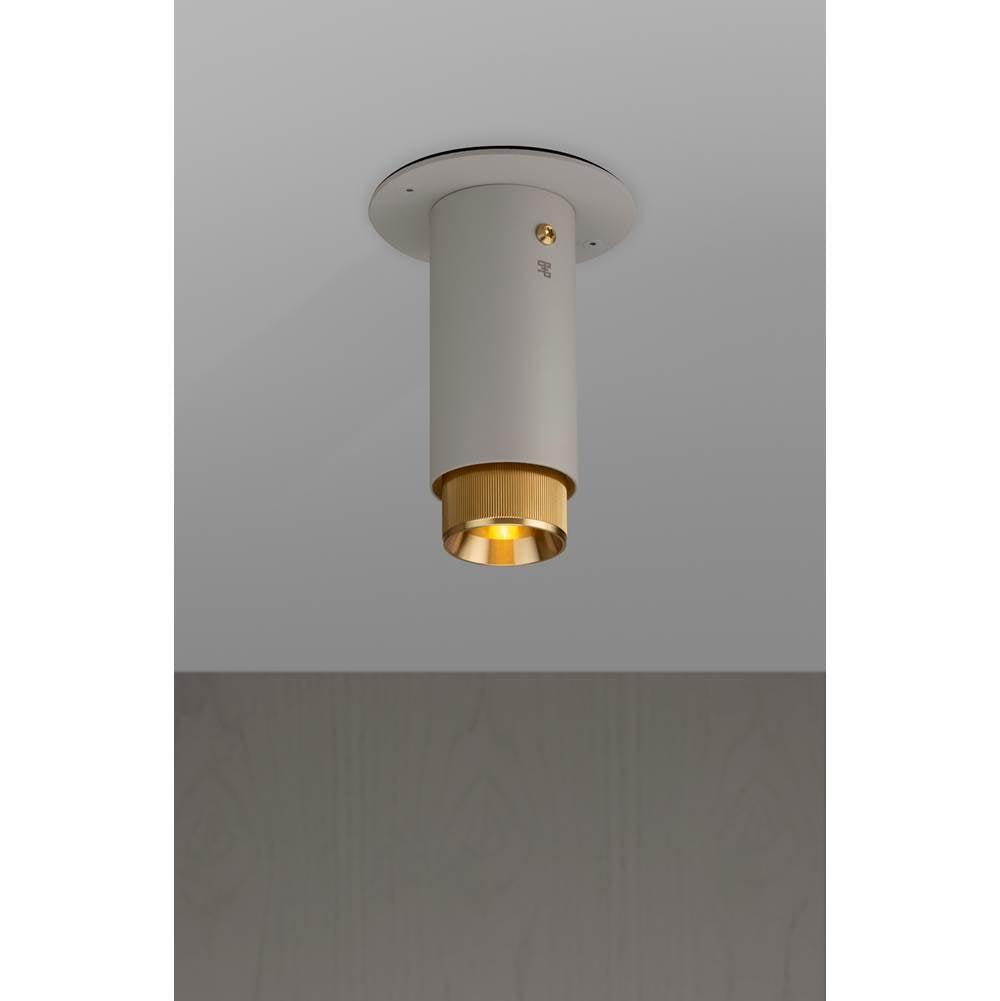 Buster + Punch NEIG-234022 Steel Exhaust Surface / Stone / Steel Image 1