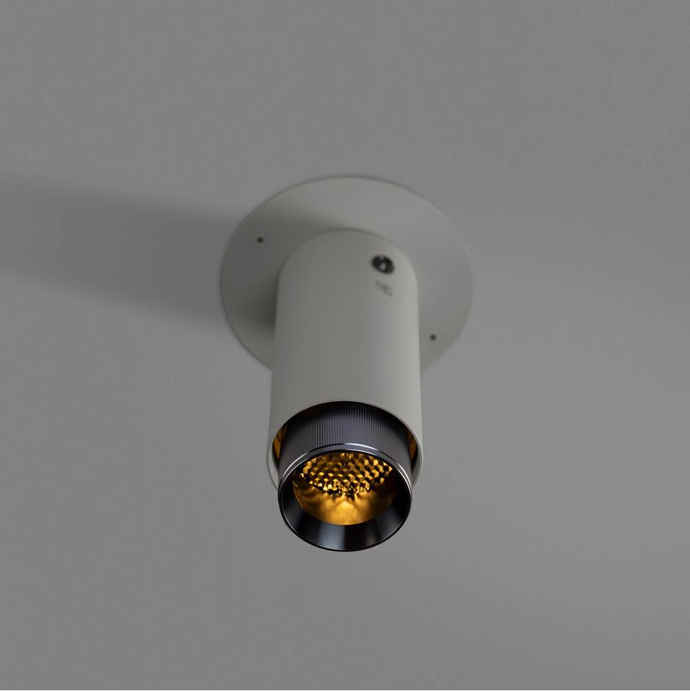 Buster + Punch NEIG-234022 Steel Exhaust Surface / Stone / Steel Image 5