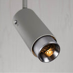 Buster + Punch NEIG-234052 Steel Exhaust Track / Cross / Stone / Steel Image 5