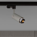Buster + Punch NEIG-234052 Steel Exhaust Track / Cross / Stone / Steel Image 1