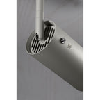 Buster + Punch NEIG-253985 Brass Exhaust Spot / Linear / Stone / Brass Image 7