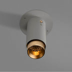 Buster + Punch NEIG-254016 Brass Exhaust Surface / Cross / Stone / Brass Image 6