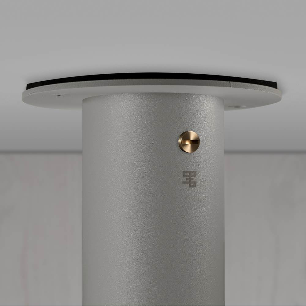 Buster + Punch NEIG-254016 Brass Exhaust Surface / Cross / Stone / Brass Image 5