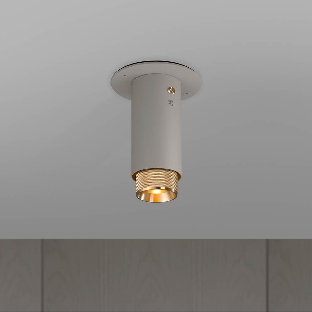 Buster + Punch NEIG-254016 Brass Exhaust Surface / Cross / Stone / Brass Image 1