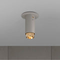 Buster + Punch NEIG-254016 Brass Exhaust Surface / Cross / Stone / Brass Image 1
