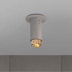 Buster + Punch NEIG-254016 Brass Exhaust Surface / Cross / Stone / Brass Image 1