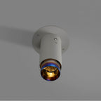 Buster + Punch NEIG-254019 Brass Exhaust Surface / Stone / Brass Image 7