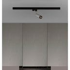 Buster + Punch NEIG-254053 Brass Exhaust Track / Linear / Stone / Brass Image 5