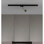 Buster + Punch  Exhaust Track / Linear / Stone / Brass