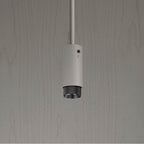 Buster + Punch NEIG-603949 Smoked Bronze Exhaust Pendant / Cross / Stone / Smoked Bronze Image 4