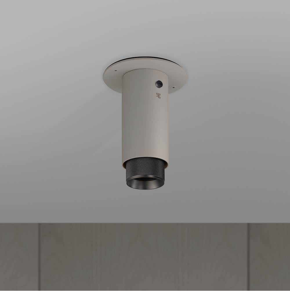 Buster + Punch  Exhaust Surface / Cross / Stone / Smoked Bronze