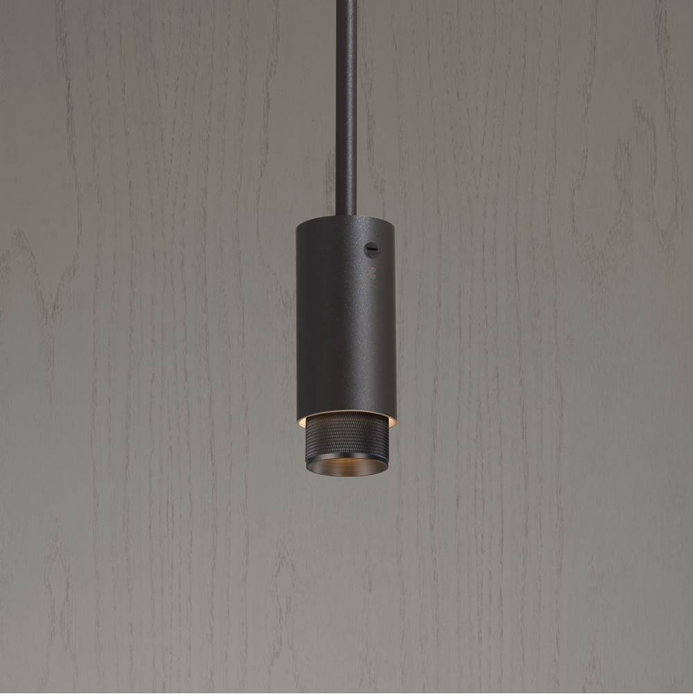 Buster + Punch NEIG-613941 Smoked Bronze Exhaust Pendant / Cross / Graphite / Smoked Bronze Image 5