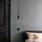 Buster + Punch NEIG-613941 Smoked Bronze Exhaust Pendant / Cross / Graphite / Smoked Bronze Image 3