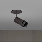 Buster + Punch  Exhaust Spot / Cross / Graphite / Smoked Bronze