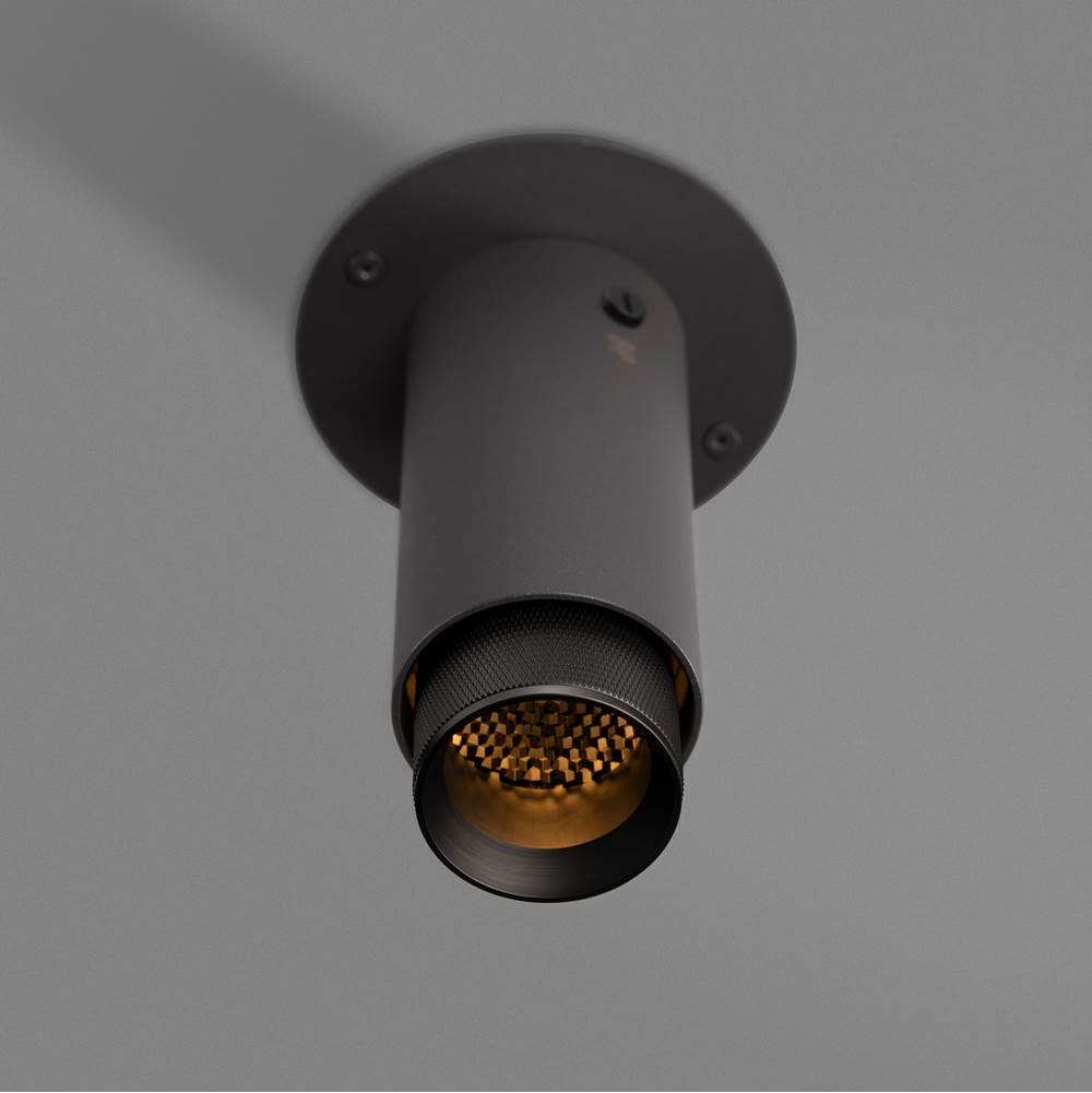 Buster + Punch NEIG-614009 Smoked Bronze Exhaust Surface / Cross / Graphite / Smoked Bronze Image 6