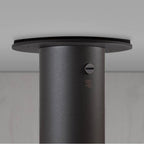Buster + Punch NEIG-614009 Smoked Bronze Exhaust Surface / Cross / Graphite / Smoked Bronze Image 5