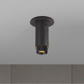Buster + Punch NEIG-614009 Smoked Bronze Exhaust Surface / Cross / Graphite / Smoked Bronze Image 1