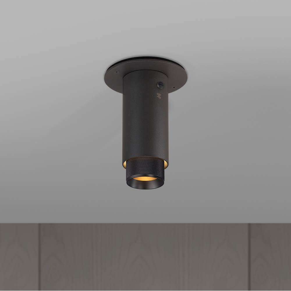 Buster + Punch NEIG-614009 Smoked Bronze Exhaust Surface / Cross / Graphite / Smoked Bronze Image 1