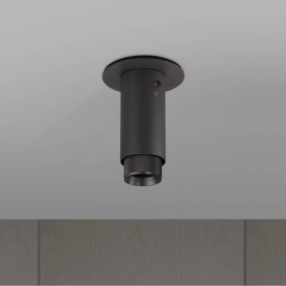 Buster + Punch  Exhaust Surface / Cross / Graphite / Smoked Bronze