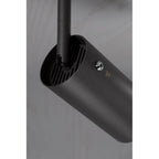 Buster + Punch NEIG-683978 Burnt Steel Exhaust Spot / Linear / Graphite / Burnt Steel Image 6