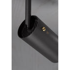 Buster + Punch NEIG-683978 Burnt Steel Exhaust Spot / Linear / Graphite / Burnt Steel Image 5