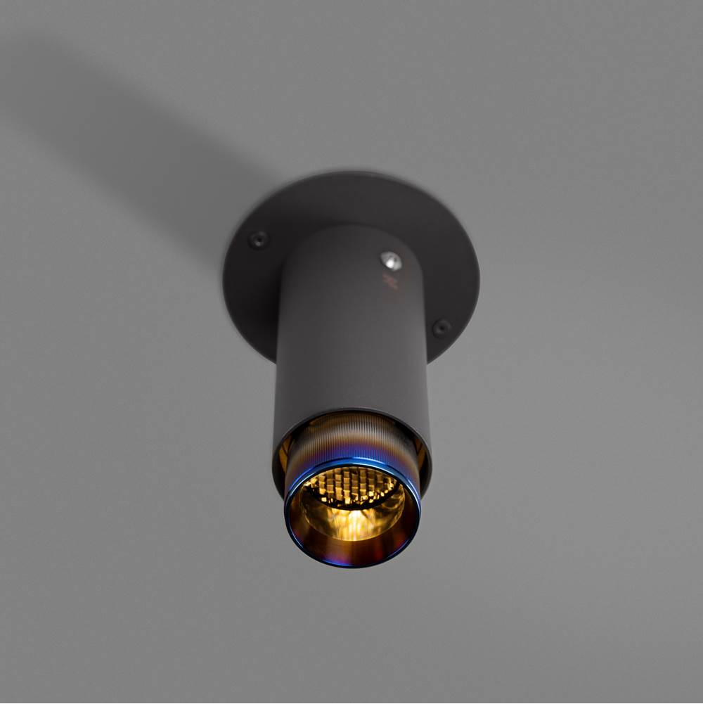 Buster + Punch NEIG-684012 Burnt Steel Exhaust Surface / Graphite / Burnt Steel Image 7