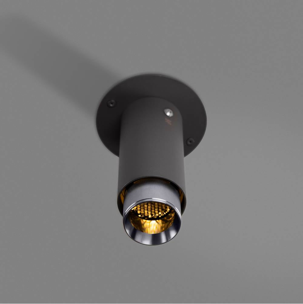 Buster + Punch NEIG-684012 Burnt Steel Exhaust Surface / Graphite / Burnt Steel Image 8