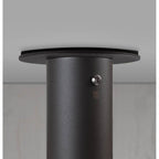Buster + Punch NEIG-684012 Burnt Steel Exhaust Surface / Graphite / Burnt Steel Image 6