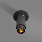 Buster + Punch NEIG-694013 Gun Metal Exhaust Surface / Graphite / Gun Metal Image 7
