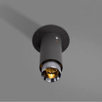 Buster + Punch NEIG-694013 Gun Metal Exhaust Surface / Graphite / Gun Metal Image 8