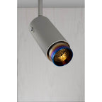 Buster + Punch NEIG-703986 Burnt Steel Exhaust Spot / Linear / Stone / Burnt Steel Image 8