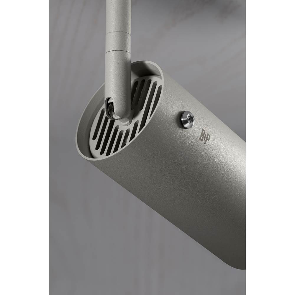Buster + Punch NEIG-703986 Burnt Steel Exhaust Spot / Linear / Stone / Burnt Steel Image 7