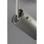 Buster + Punch NEIG-703986 Burnt Steel Exhaust Spot / Linear / Stone / Burnt Steel Image 6