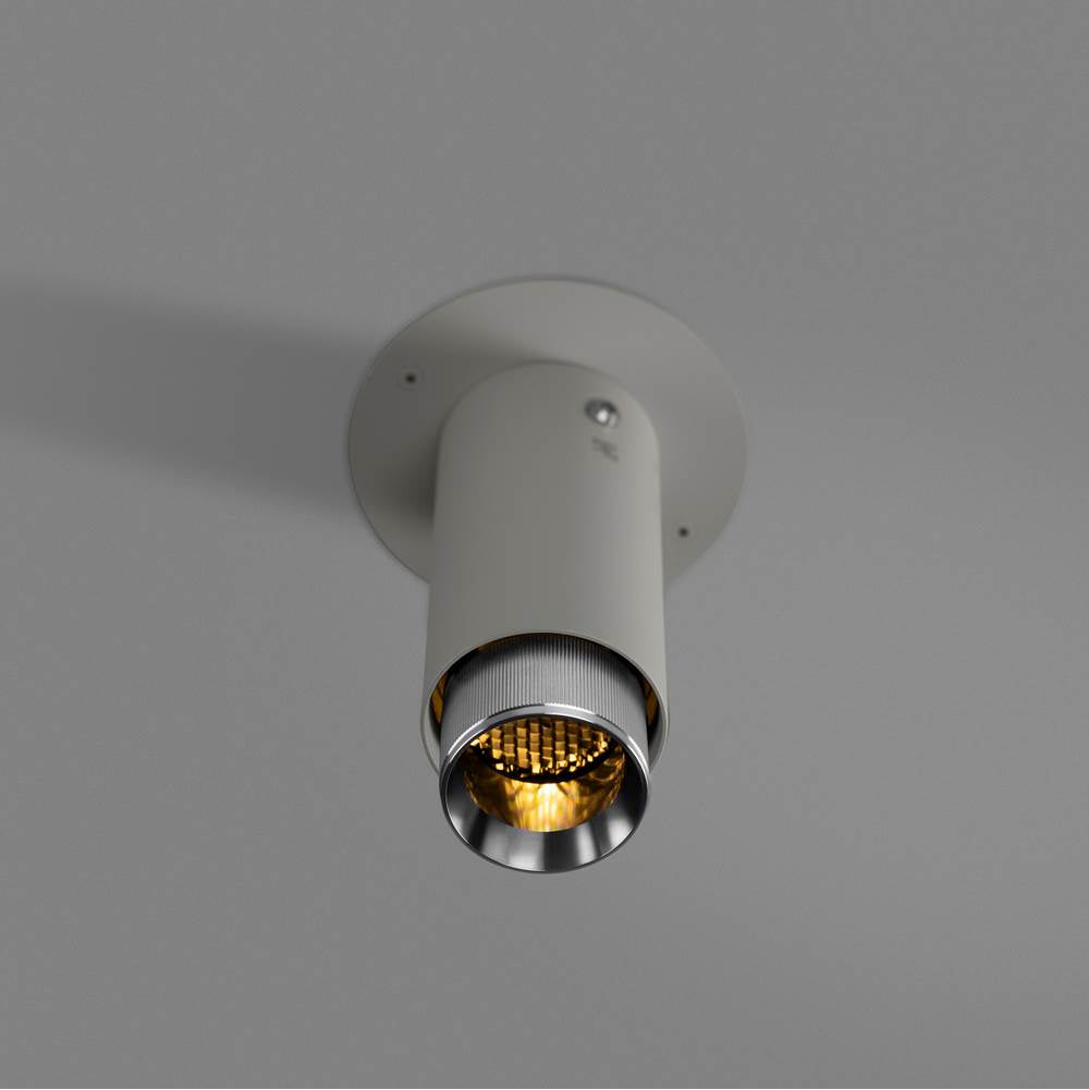 Buster + Punch NEIG-704020 Burnt Steel Exhaust Surface / Stone / Burnt Steel Image 8