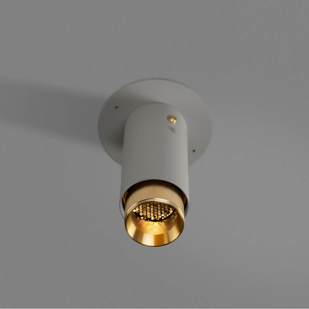 Buster + Punch NEIG-704020 Burnt Steel Exhaust Surface / Stone / Burnt Steel Image 6
