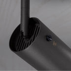 Buster + Punch NEIG-943973 Black Exhaust Spot / Cross / Graphite / Black Image 3