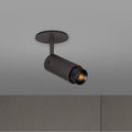 Buster + Punch NEIG-943973 Black Exhaust Spot / Cross / Graphite / Black Image 1