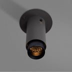 Buster + Punch NEIG-944007 Black Exhaust Surface / Cross / Graphite / Black Image 6