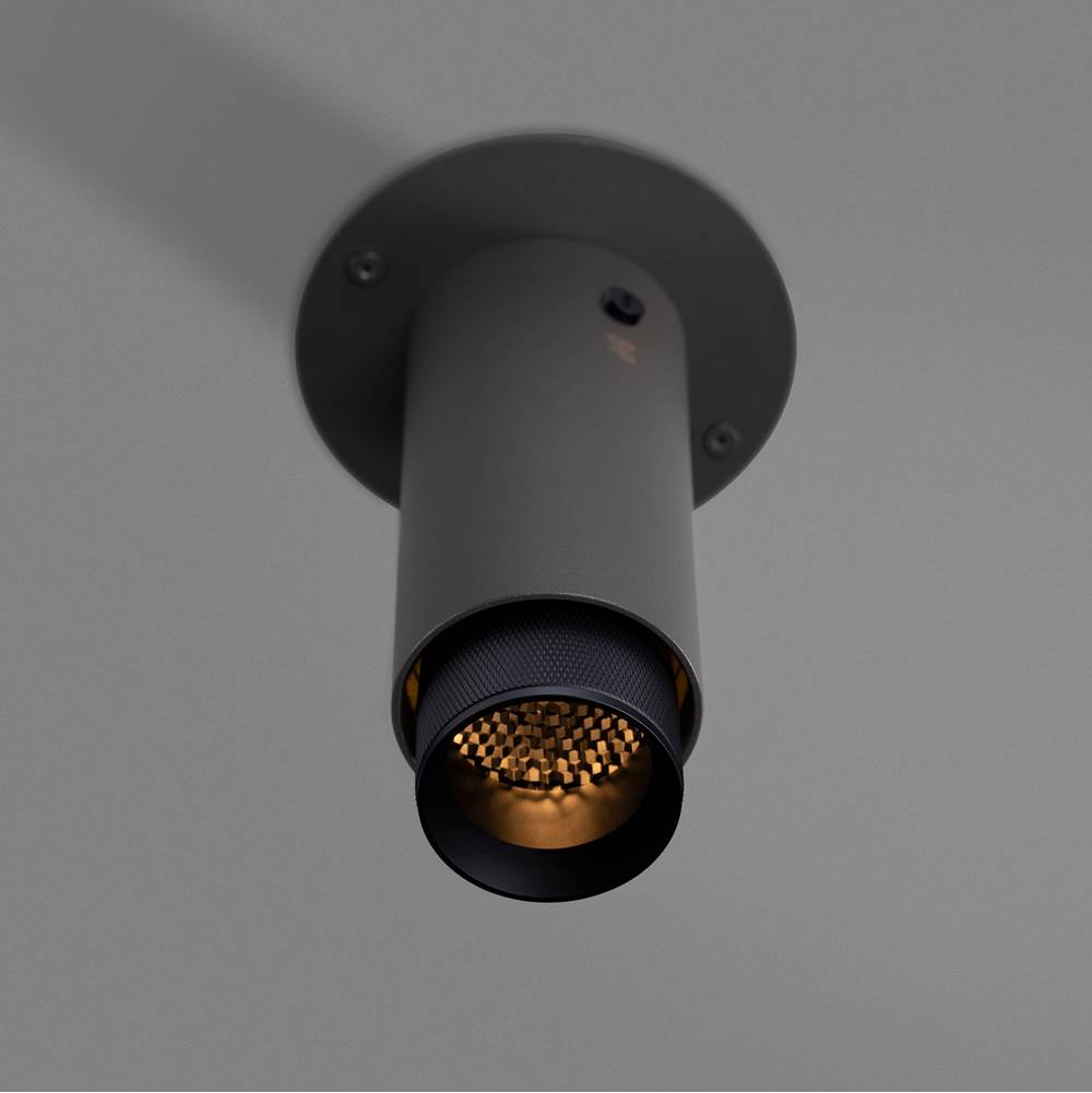 Buster + Punch NEIG-944007 Black Exhaust Surface / Cross / Graphite / Black Image 6