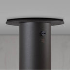 Buster + Punch NEIG-944007 Black Exhaust Surface / Cross / Graphite / Black Image 5