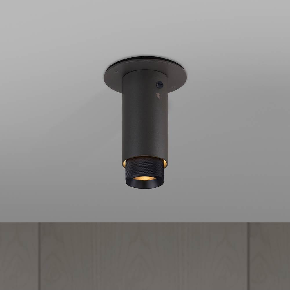 Buster + Punch NEIG-944007 Black Exhaust Surface / Cross / Graphite / Black Image 1