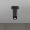 Buster + Punch NEIG-944007 Black Exhaust Surface / Cross / Graphite / Black Image 1
